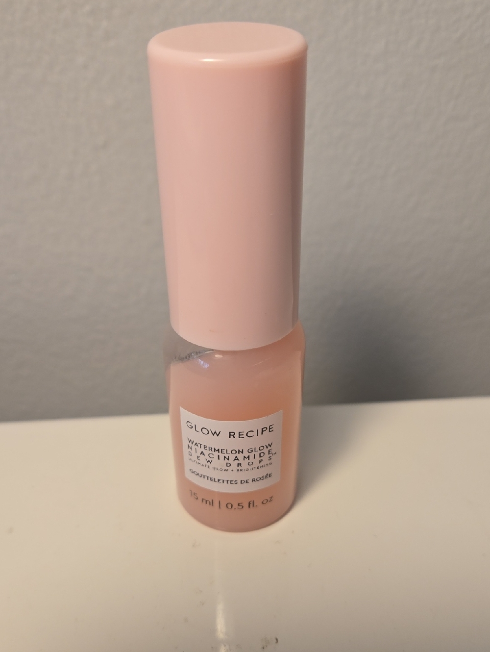 Glow Recipe WATERMELON GLOW Dew Drops